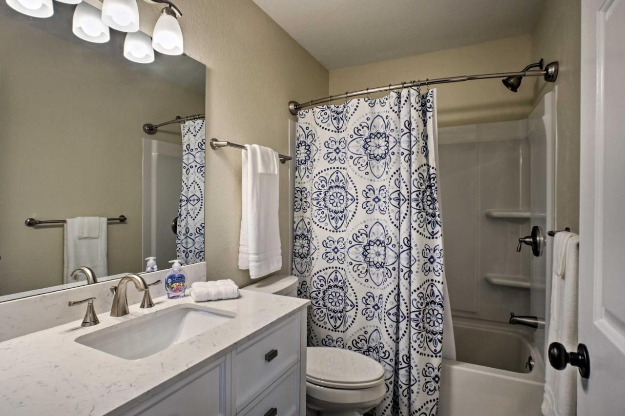 Branson Condo With Pool Access, Walk To Fishing Εξωτερικό φωτογραφία