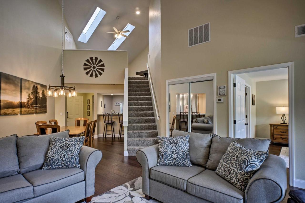Branson Condo With Pool Access, Walk To Fishing Εξωτερικό φωτογραφία