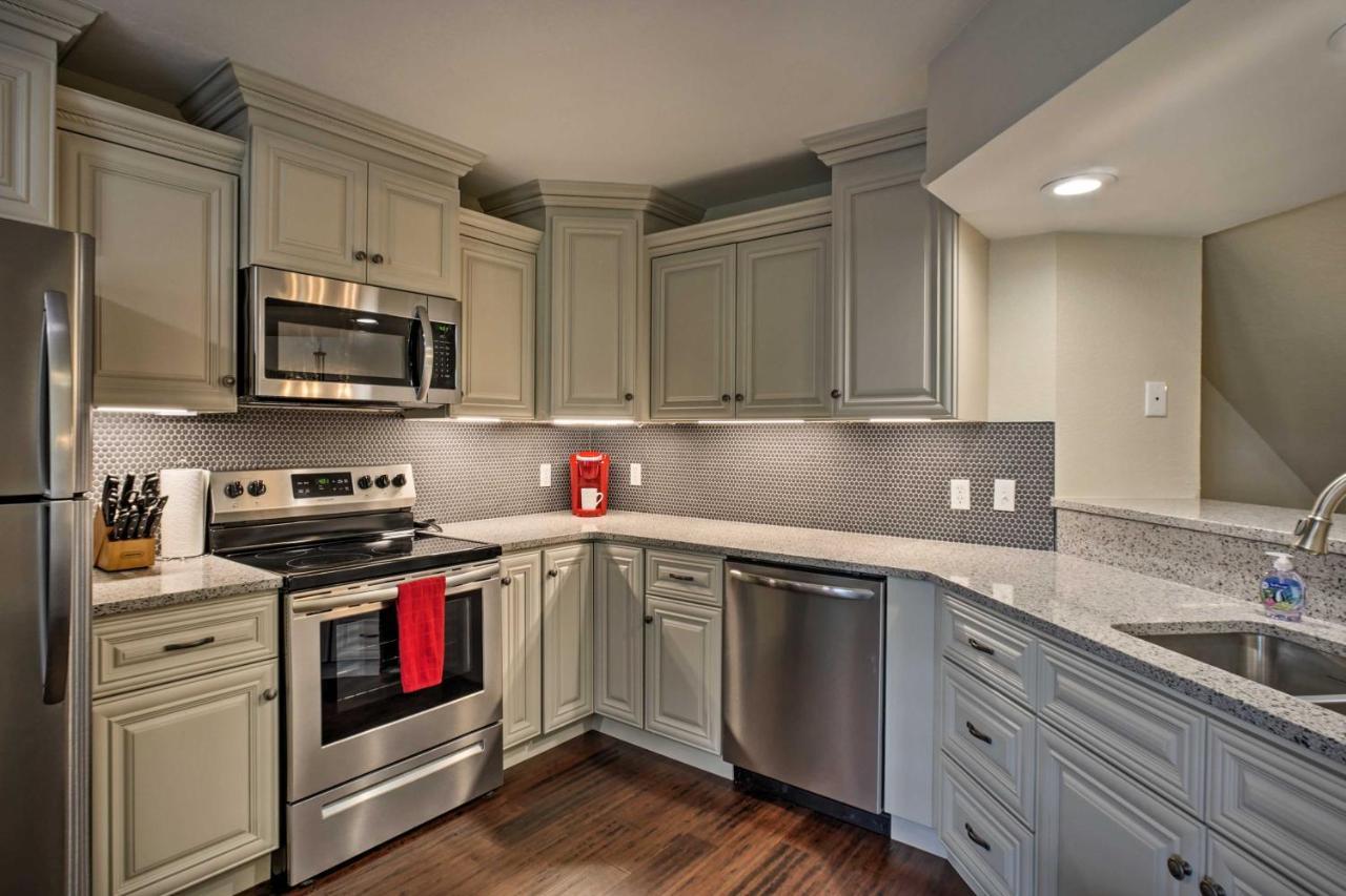 Branson Condo With Pool Access, Walk To Fishing Εξωτερικό φωτογραφία