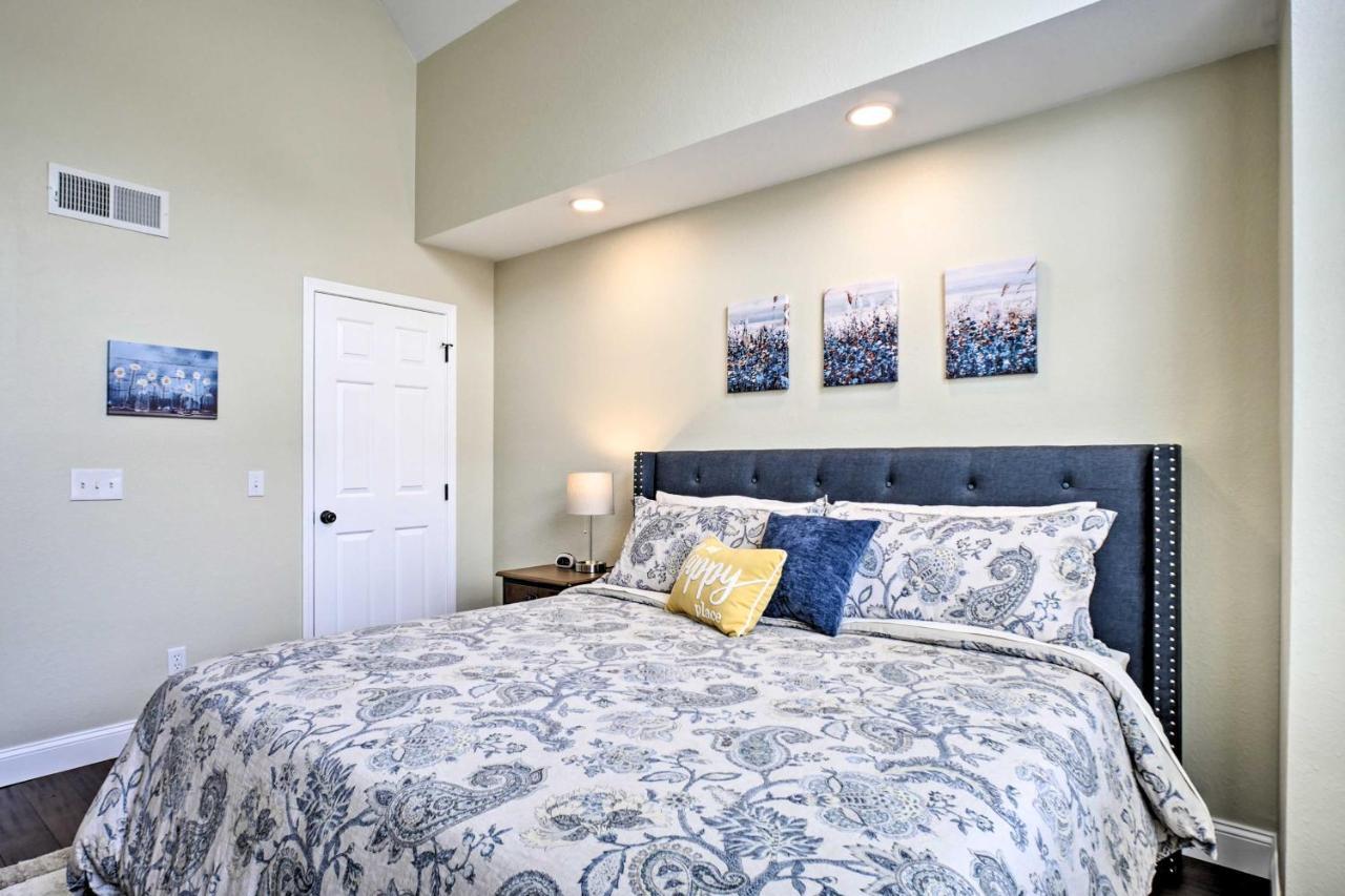 Branson Condo With Pool Access, Walk To Fishing Εξωτερικό φωτογραφία