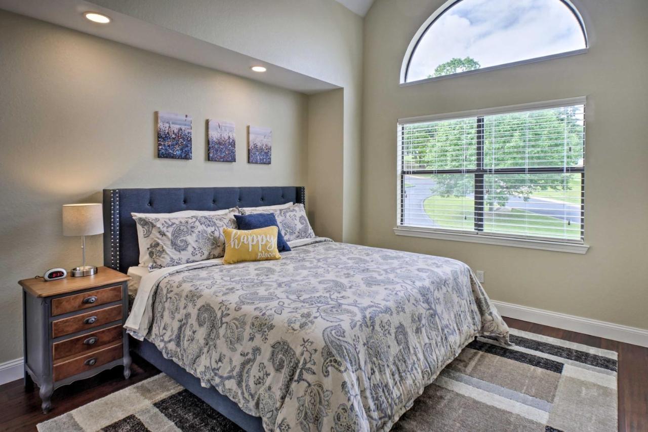 Branson Condo With Pool Access, Walk To Fishing Εξωτερικό φωτογραφία
