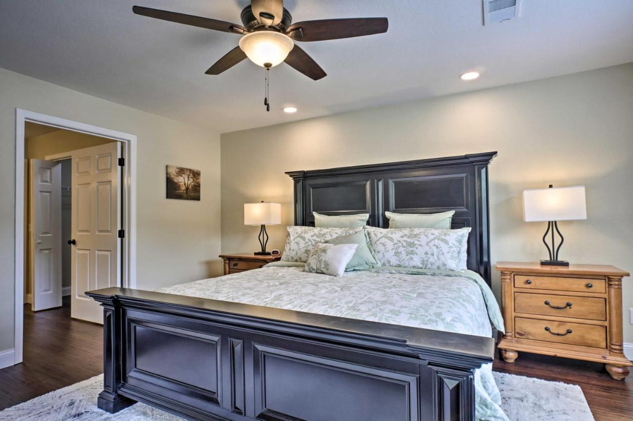 Branson Condo With Pool Access, Walk To Fishing Εξωτερικό φωτογραφία