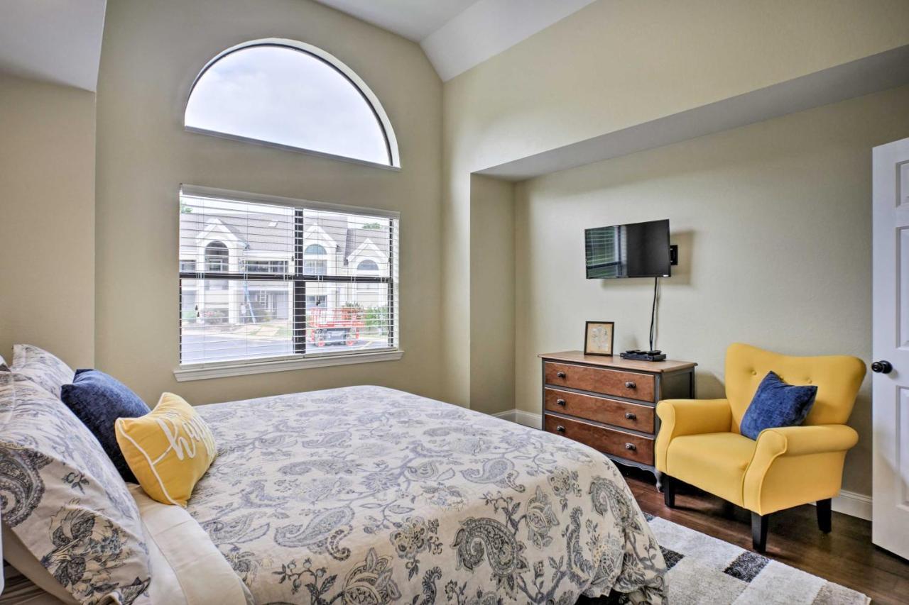 Branson Condo With Pool Access, Walk To Fishing Εξωτερικό φωτογραφία